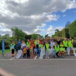 World CleanUp Day 2022